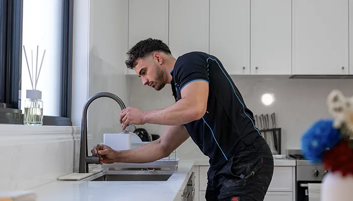 Blocked Sinks & Basins