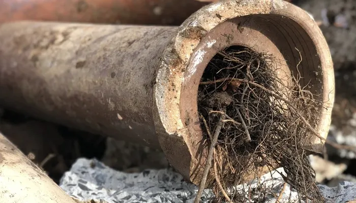 Tree Root Removal