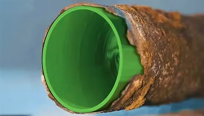 Pipe Relining & Repairs
