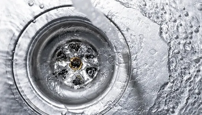 Slow Or Gurgling Drain