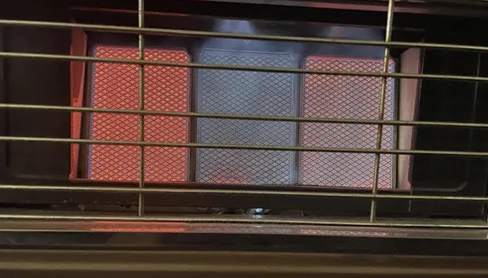 Gas Heater Service & Repair