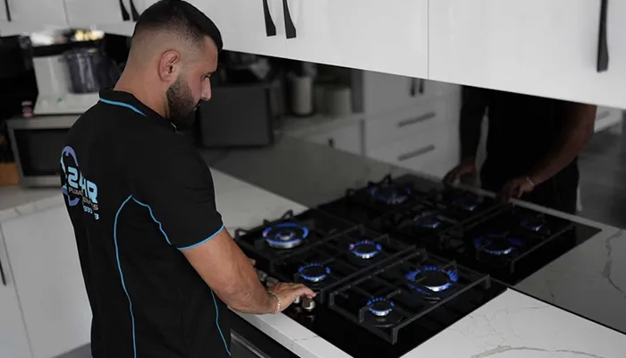 Appliance Will Not Light Or Stay Lit