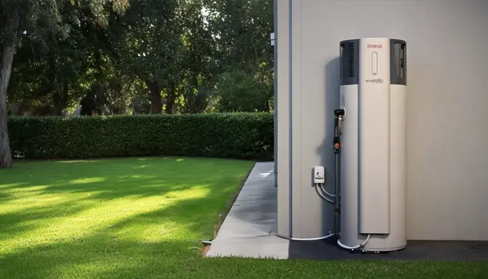 Electric Hot Water