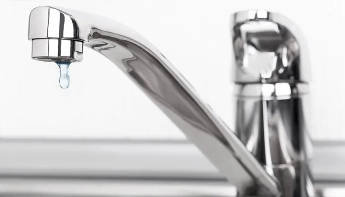 Dripping taps