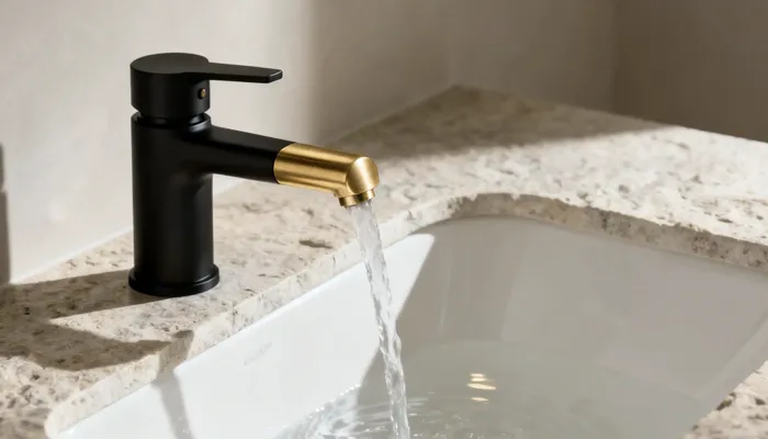 Tap replacement and upgrades